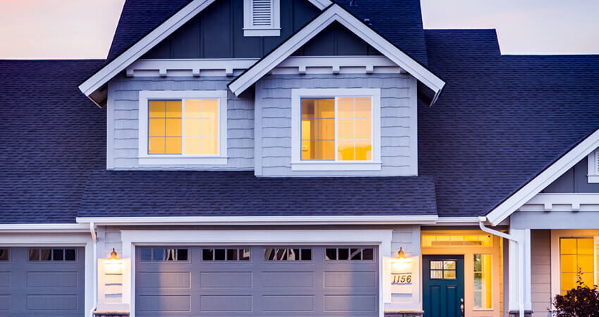 Tulsa Home Insurance